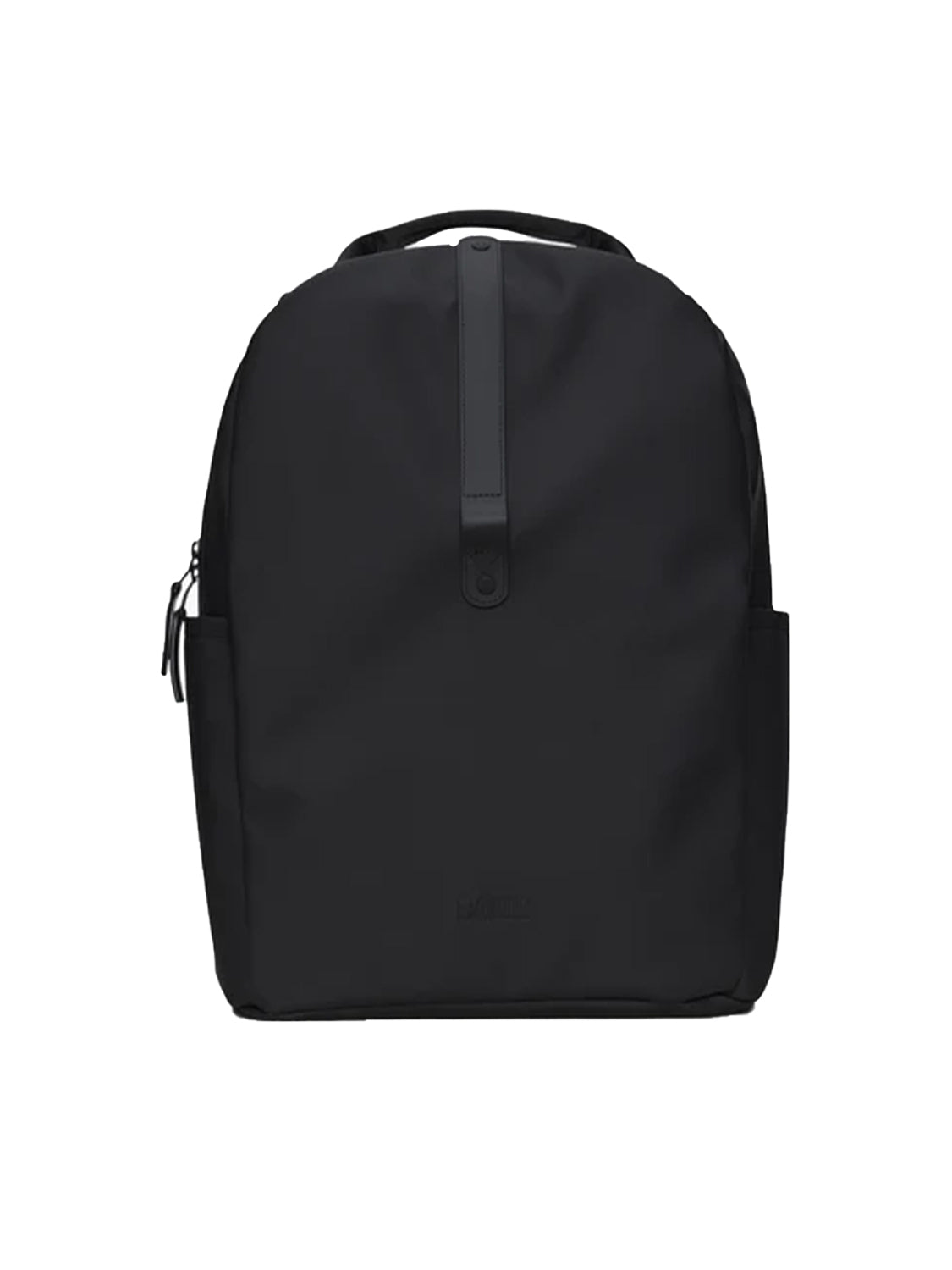 Zaino Clip Front RAINS Unisex - Nero