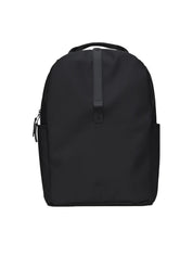 Zaino Clip Front RAINS Unisex - Nero