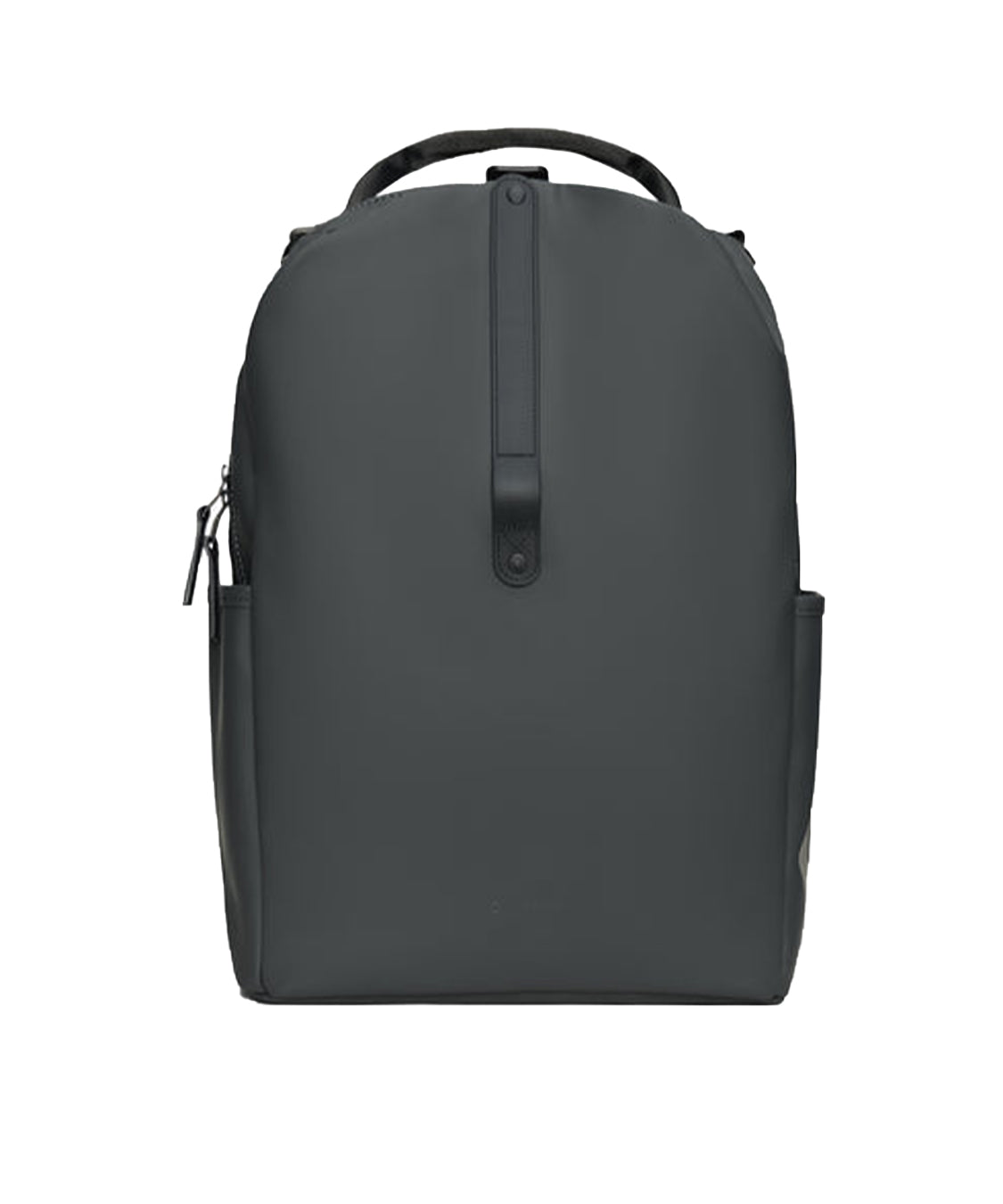 Zaino Clip Front RAINS Unisex - Grigio
