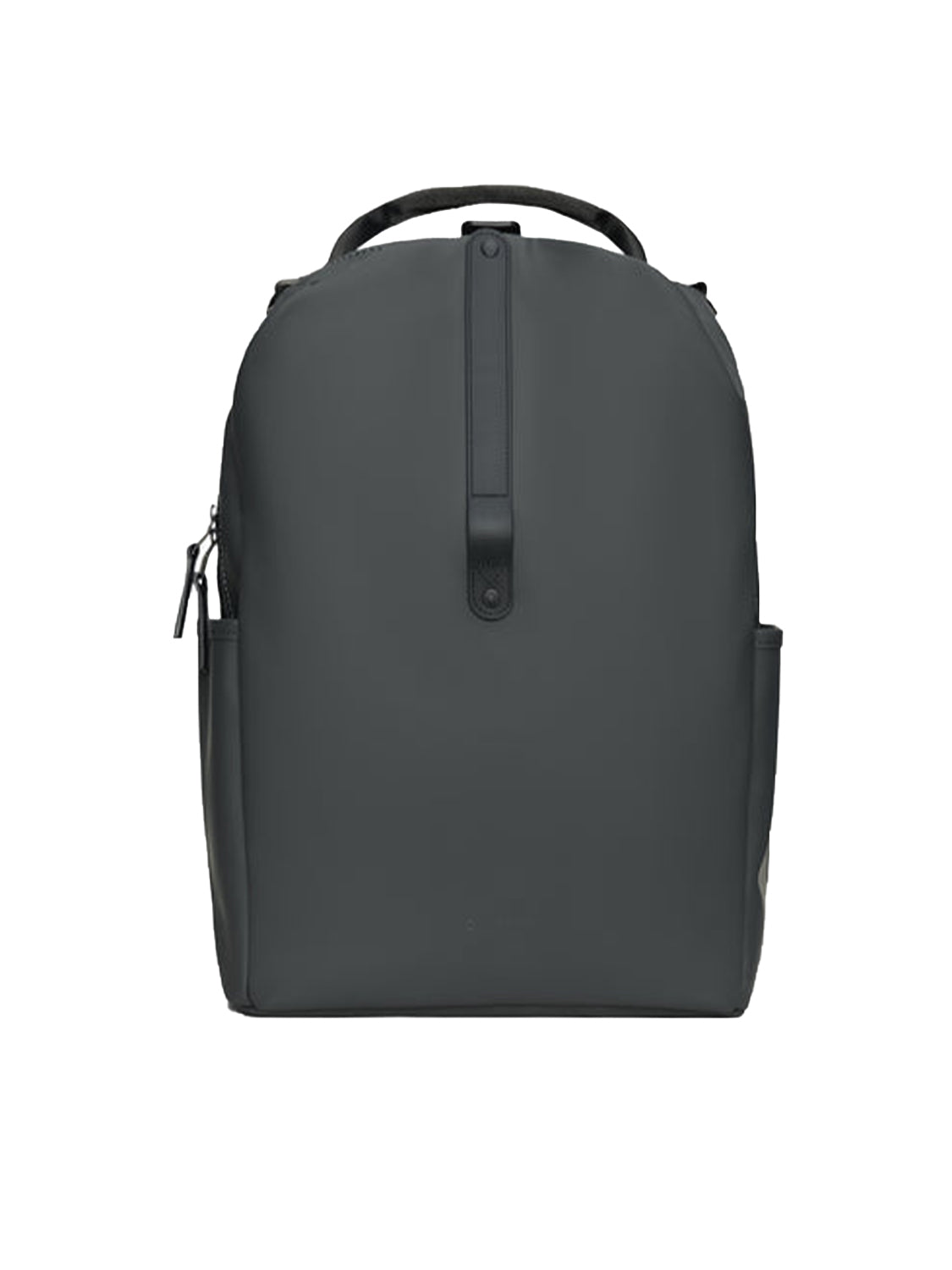 Zaino Clip Front RAINS Unisex - Grigio