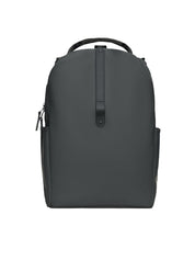 Zaino Clip Front RAINS Unisex - Grigio