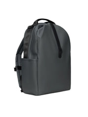 Zaino Clip Front RAINS Unisex - Grigio