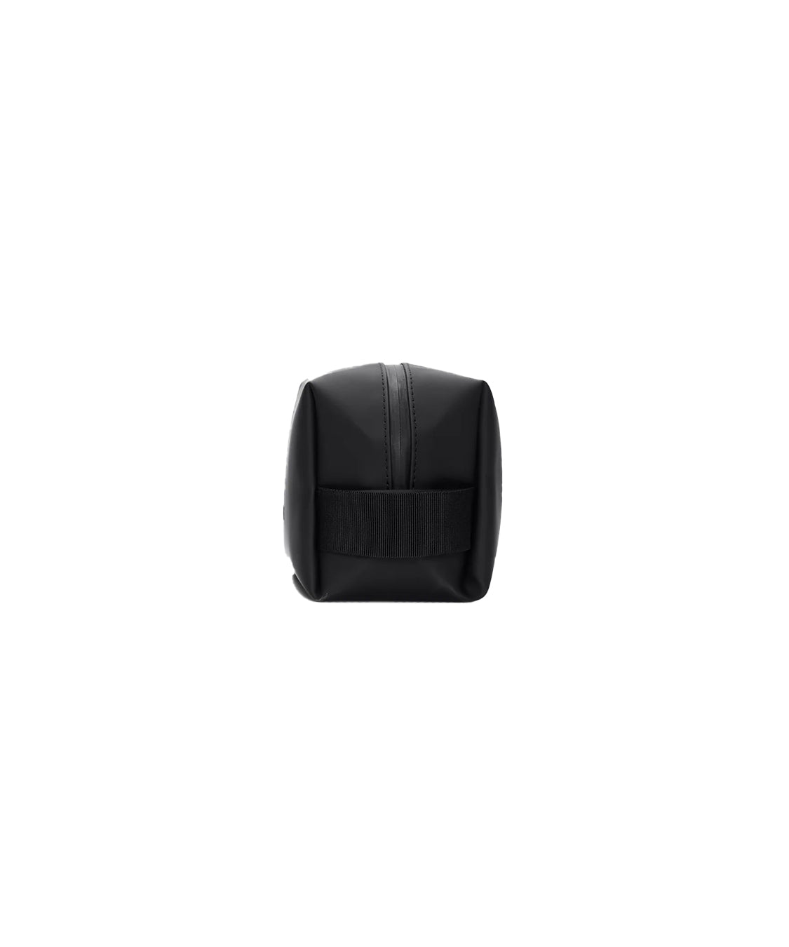 Beauty case Wash Small RAINS Unisex - Nero
