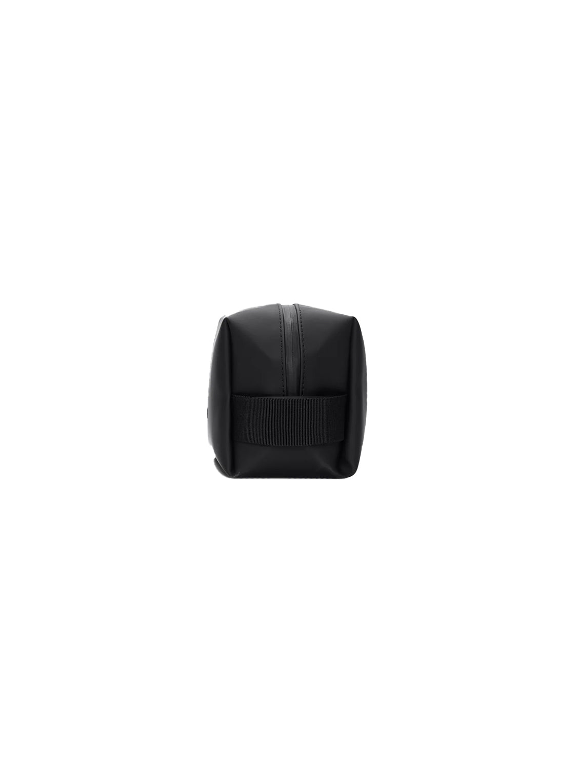 Beauty case Wash Small RAINS Unisex - Nero