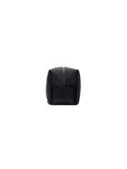 Beauty case Wash Small RAINS Unisex - Nero