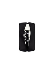 Beauty case Wash Small RAINS Unisex - Nero
