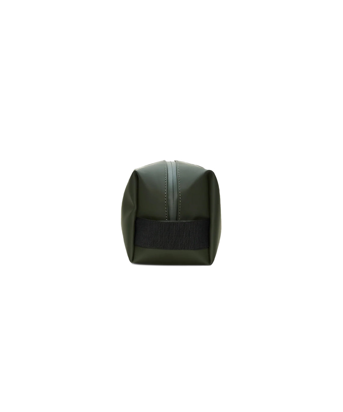Beauty case Wash Small RAINS Unisex - Verde
