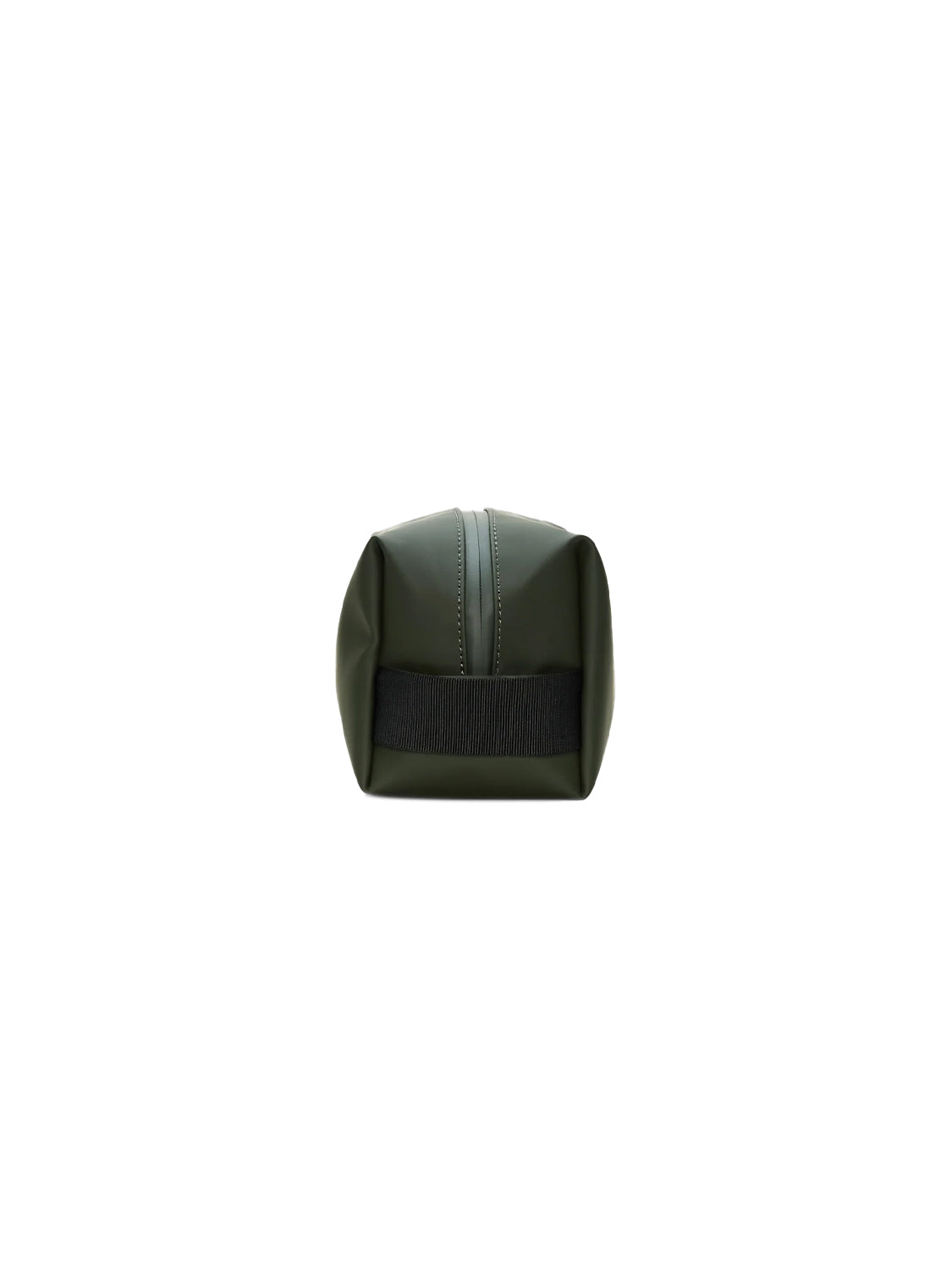 Beauty case Wash Small RAINS Unisex - Verde