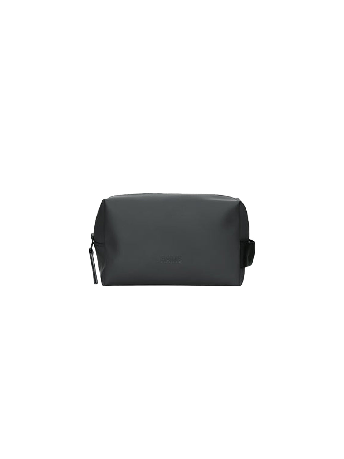 Beauty case Wash Small RAINS Unisex - Grigio