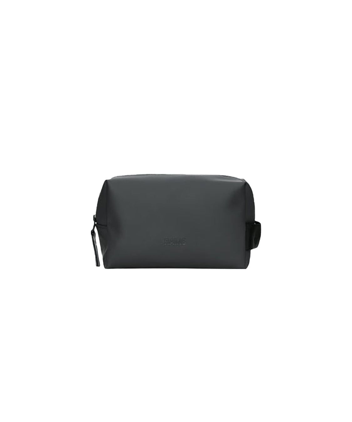 Beauty case Wash Small RAINS Unisex - Grigio