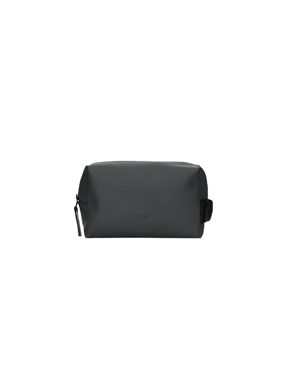 Beauty case Wash Small RAINS Unisex - Grigio