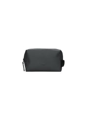 Beauty case Wash Small RAINS Unisex - Grigio
