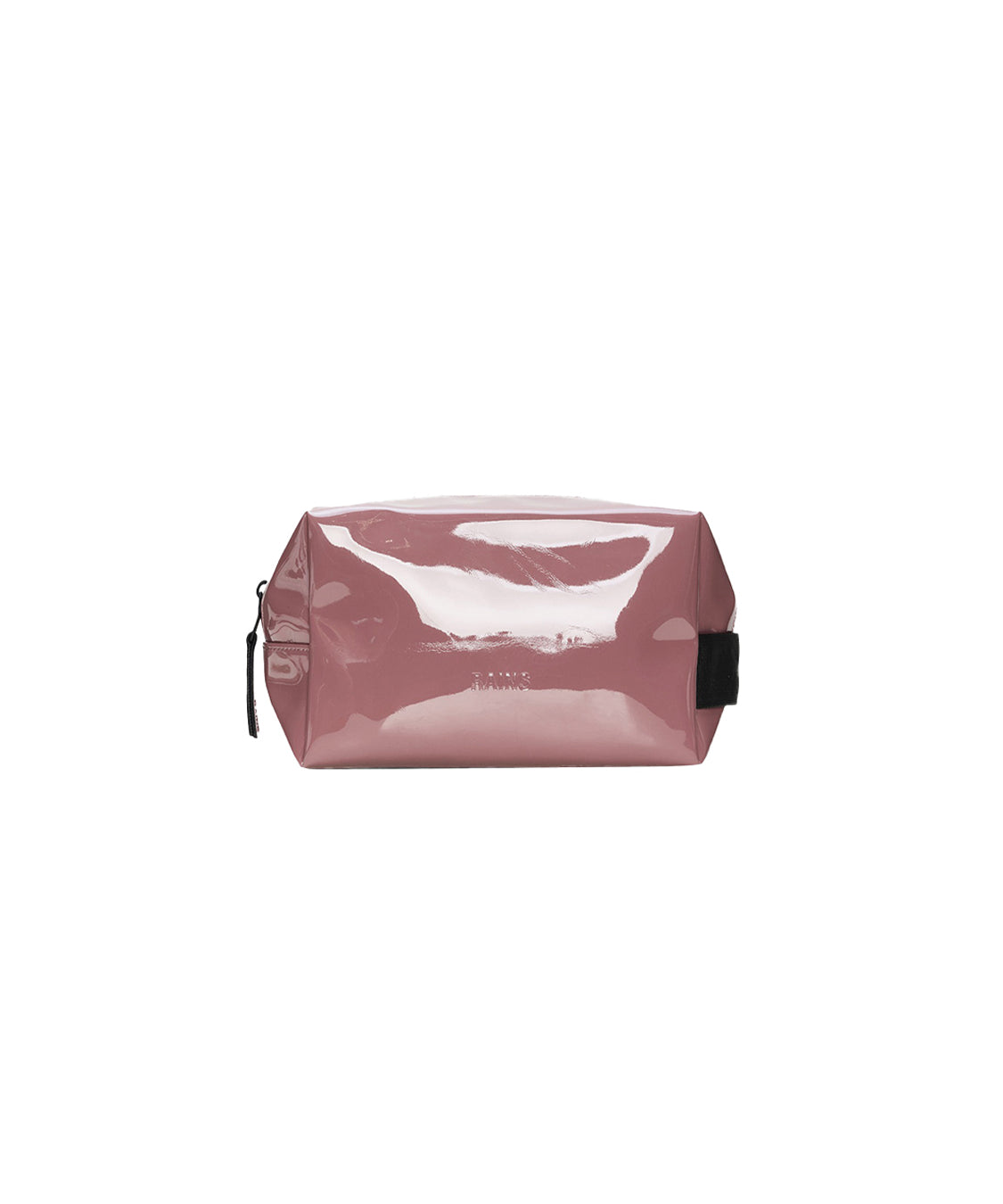 Beauty case Wash Small RAINS Unisex - Rosa