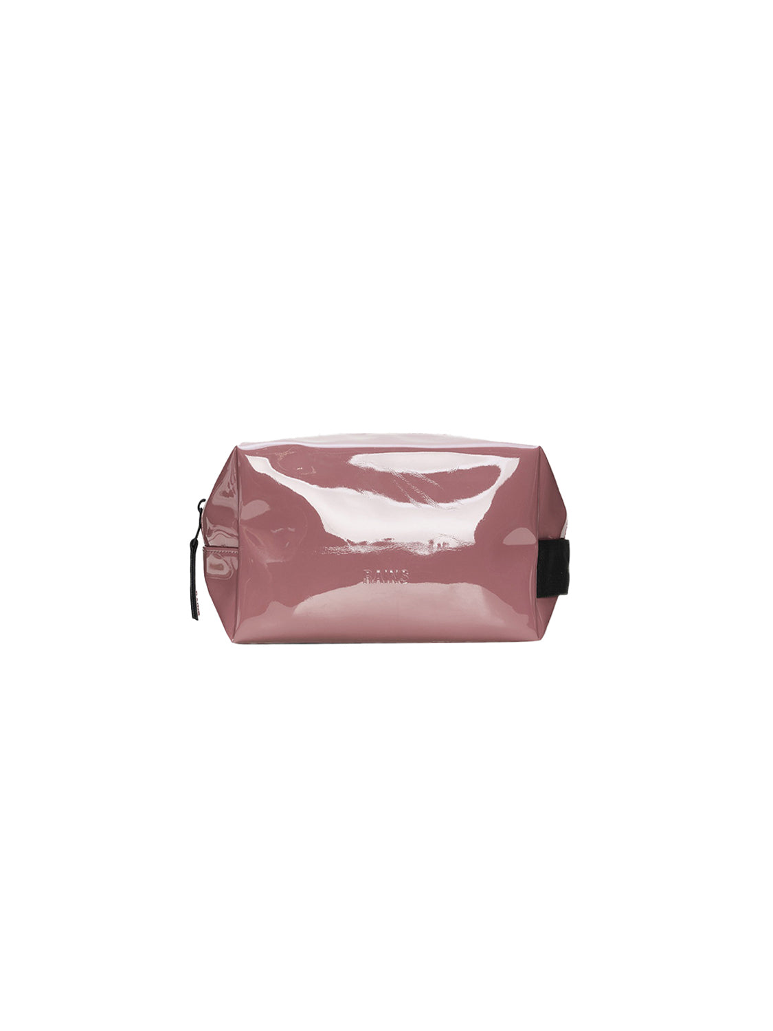 Beauty case Wash Small RAINS Unisex - Rosa