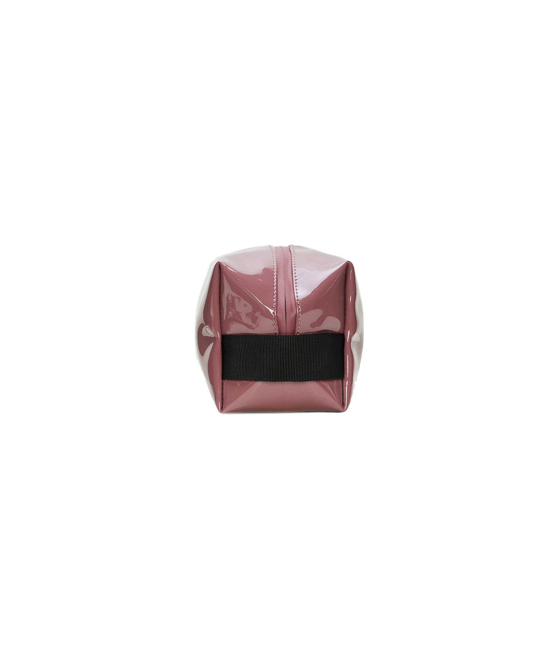 Beauty case Wash Small RAINS Unisex - Rosa