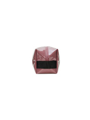 Beauty case Wash Small RAINS Unisex - Rosa