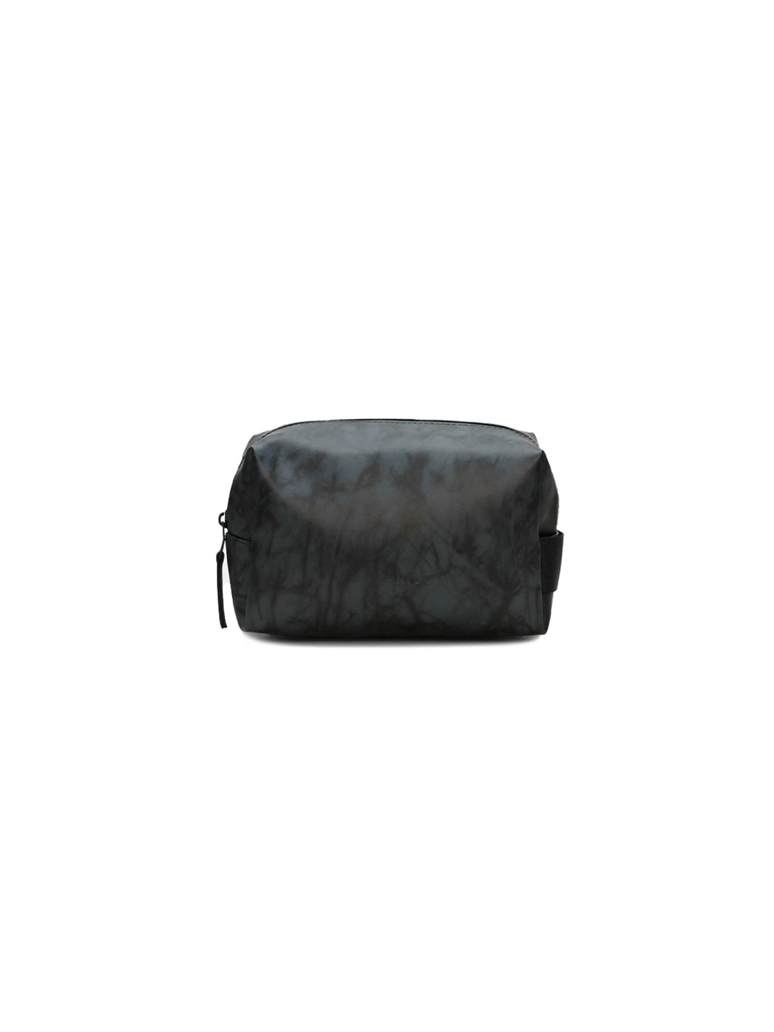 Beauty case Wash Small RAINS Unisex - Grigio
