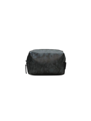 Beauty case Wash Small RAINS Unisex - Grigio