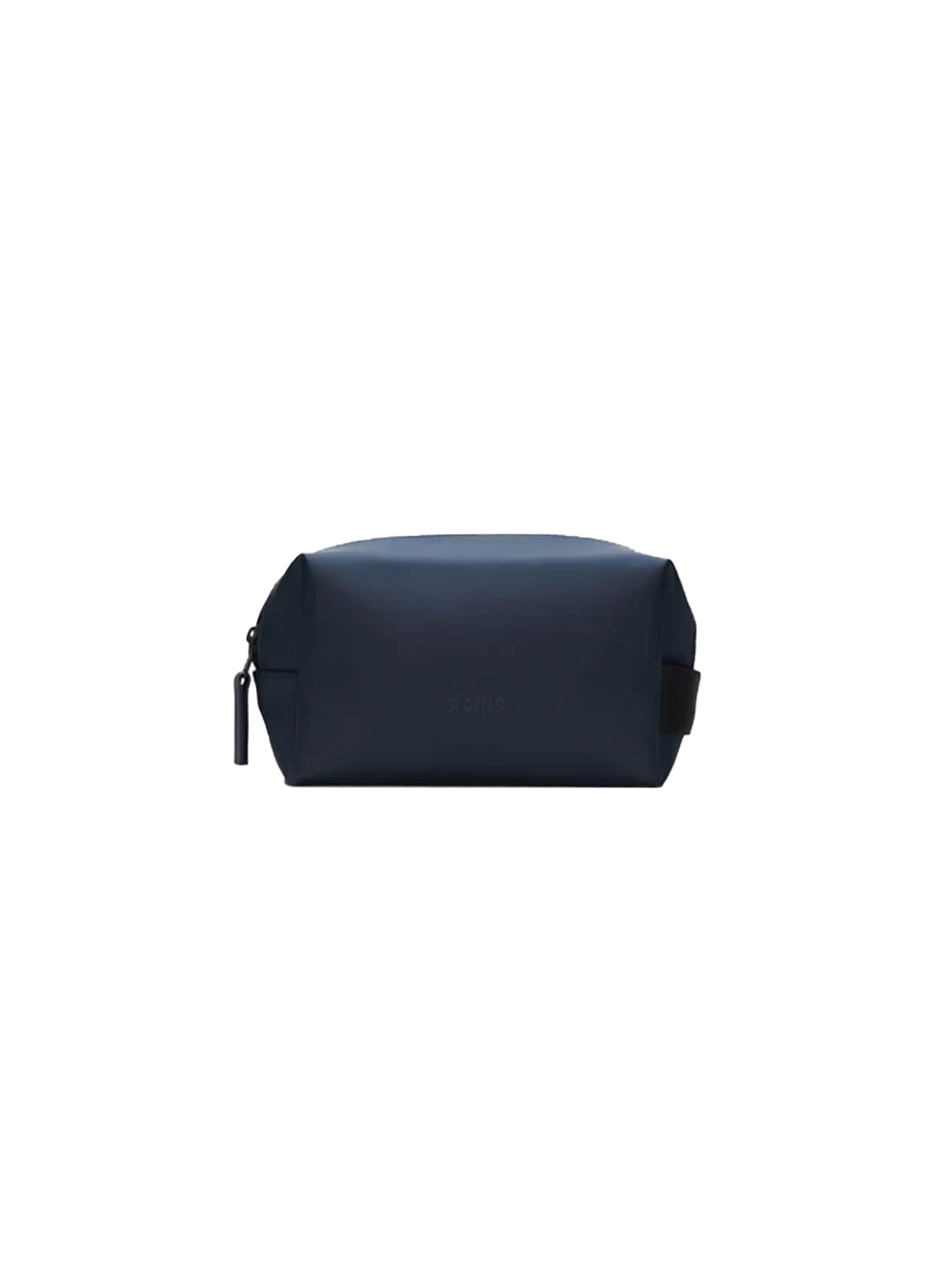 Beauty case Wash Small RAINS Unisex - Blue