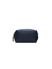 Beauty case Wash Small RAINS Unisex - Blue