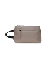 Beauty case Cosmetic Bag Zip RAINS Unisex - Beige