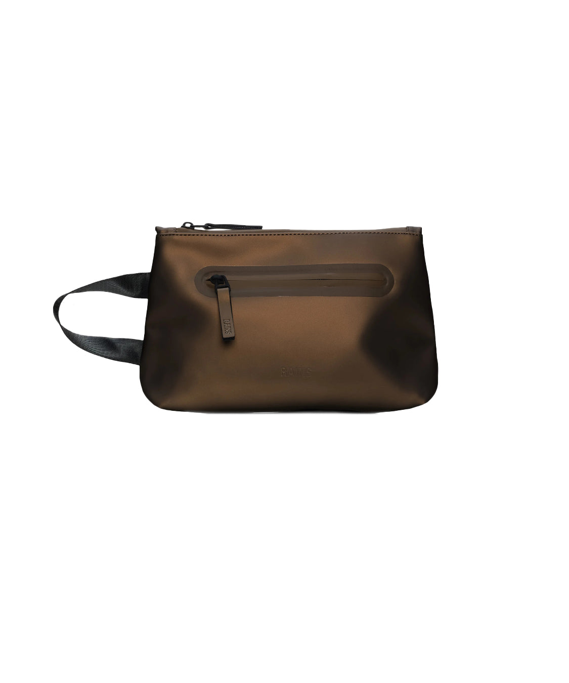 Beauty case Cosmetic Bag Zip RAINS Unisex - Comet