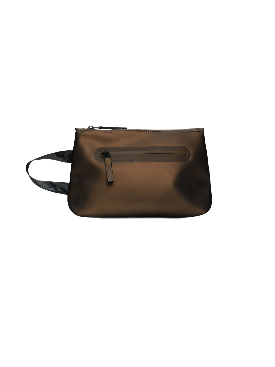 Beauty case Cosmetic Bag Zip RAINS Unisex - Comet