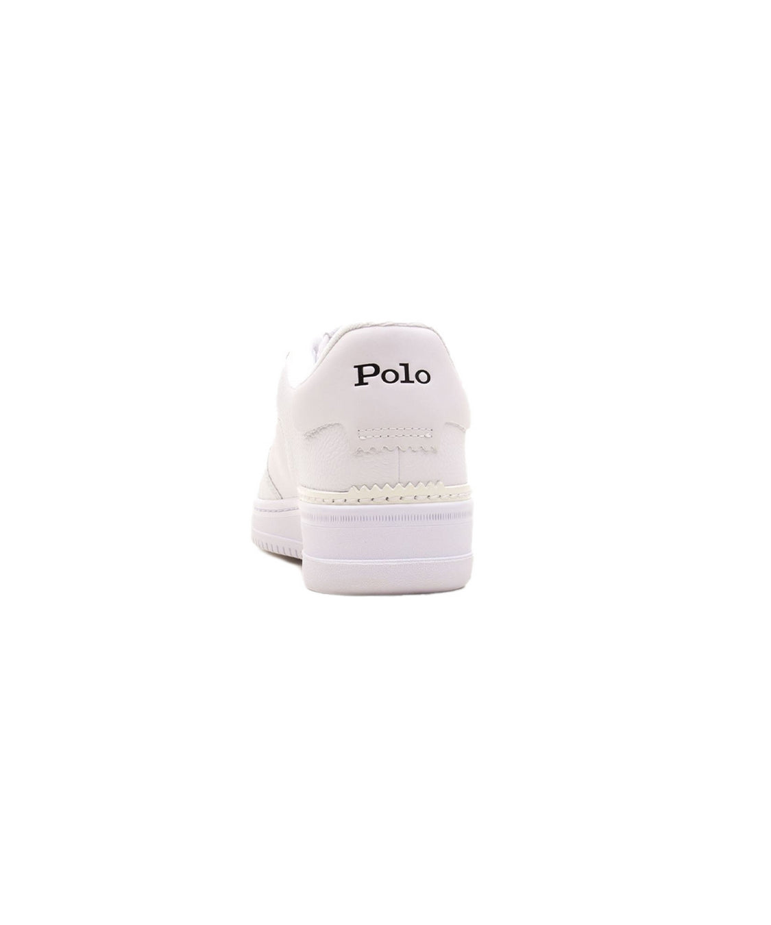 Sneakers Basse Masters Court RALPH LAUREN Uomo - Bianco