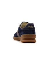 Sneakers Basse Heritage Aera RALPH LAUREN Uomo - Blue