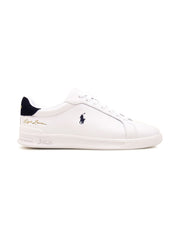 Sneakers Basse Heritage Court II RALPH LAUREN Uomo - Bianco