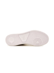 Sneakers Basse Heritage Court II RALPH LAUREN Uomo - Bianco