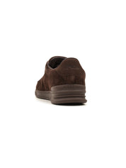 Sneakers Basse Heritage Court III RALPH LAUREN Uomo - Marrone