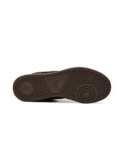 Sneakers Basse Heritage Court III RALPH LAUREN Uomo - Marrone