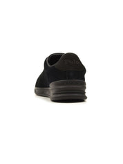 Sneakers Basse Heritage Court III RALPH LAUREN Uomo - Nero