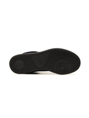 Sneakers Basse Heritage Court III RALPH LAUREN Uomo - Nero
