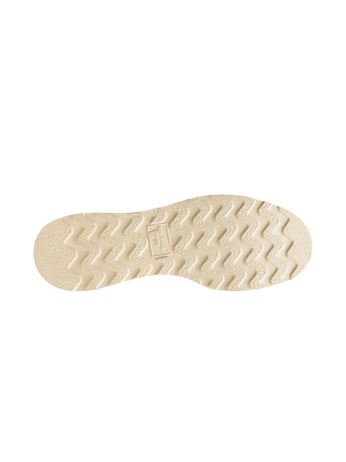Stivaletto Classic Moc 6-Inch RED WING Uomo - Oro Legacy