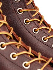 Stivaletto Classic Moc 6-Inch RED WING Uomo - Briar Oil Slick