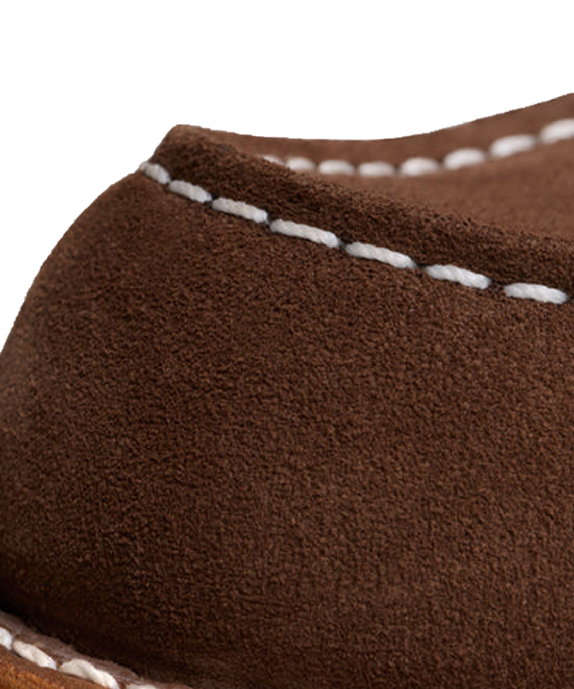 Stivaletto Classic Moc 6-Inch RED WING Uomo - Chocoloate Muleskinner