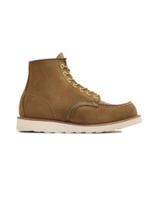Stivaletto Classic Moc 6-Inch RED WING Uomo - Olive Mohave
