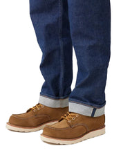 Stivaletto Classic Moc 6-Inch RED WING Uomo - Olive Mohave