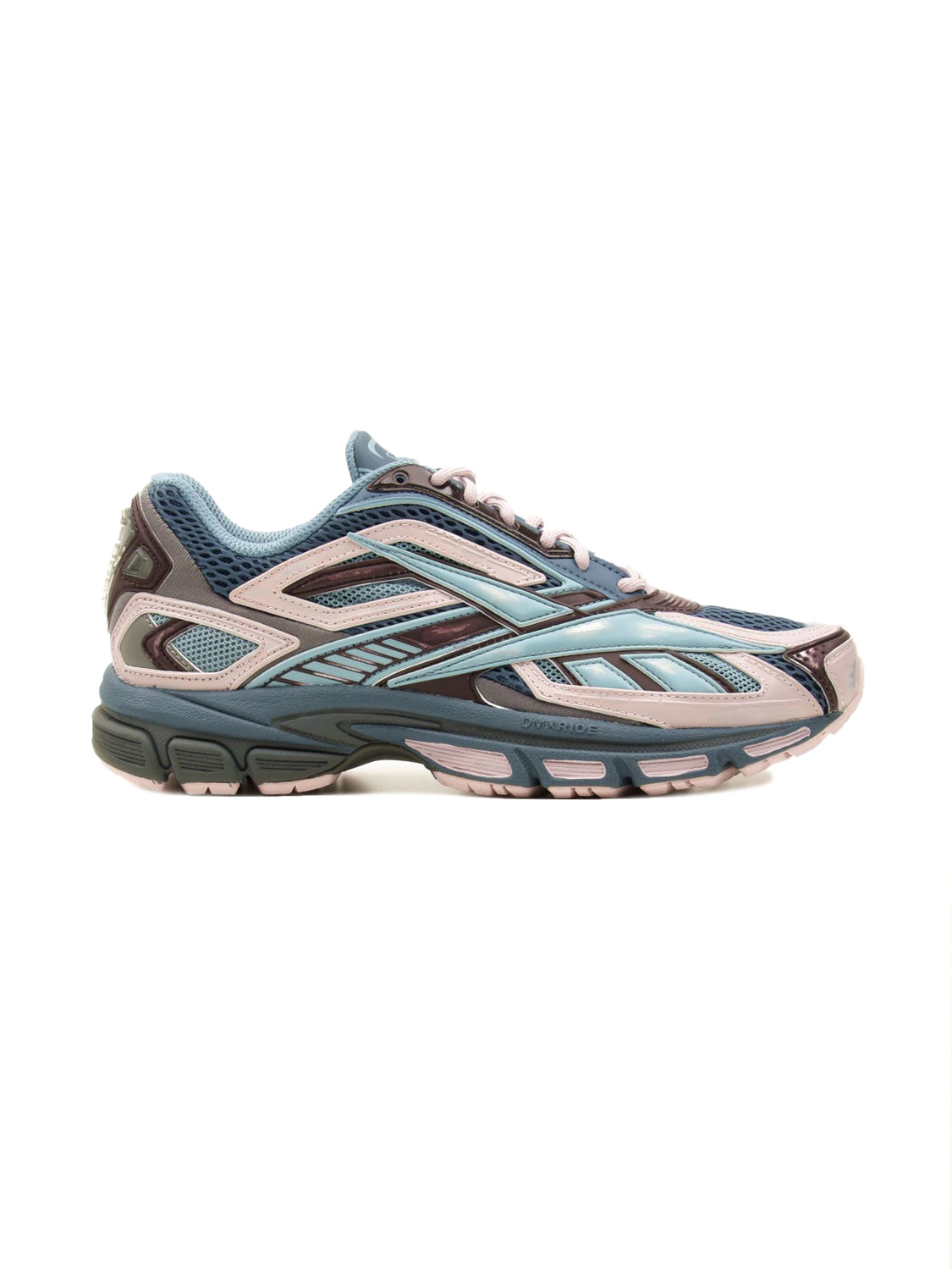 Sneakers Basse Premier Road Ultra REEBOK Unisex - Blue