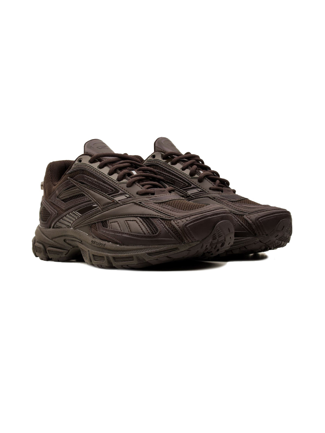 Sneakers Basse Premier Road Ultra REEBOK Uomo - Marrone