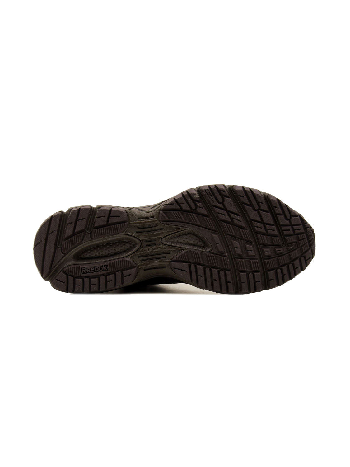 Sneakers Basse Premier Road Ultra REEBOK Uomo - Marrone