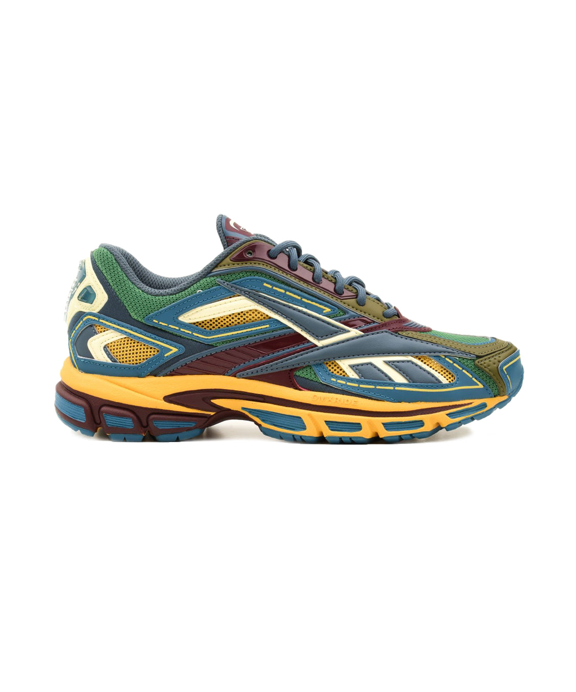 Sneakers Basse Premier Road Ultra REEBOK Uomo - Multicolore