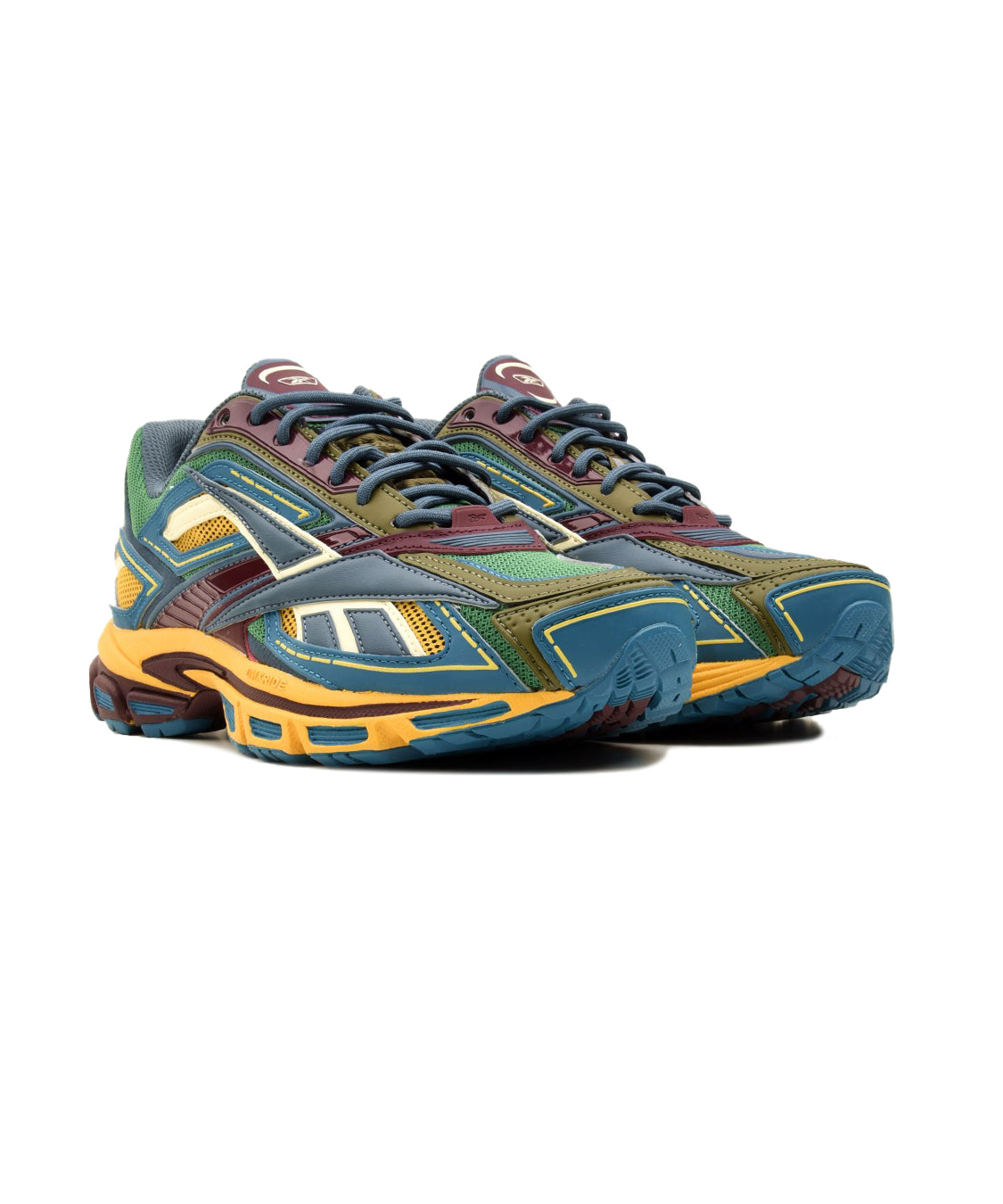 Sneakers Basse Premier Road Ultra REEBOK Uomo - Multicolore