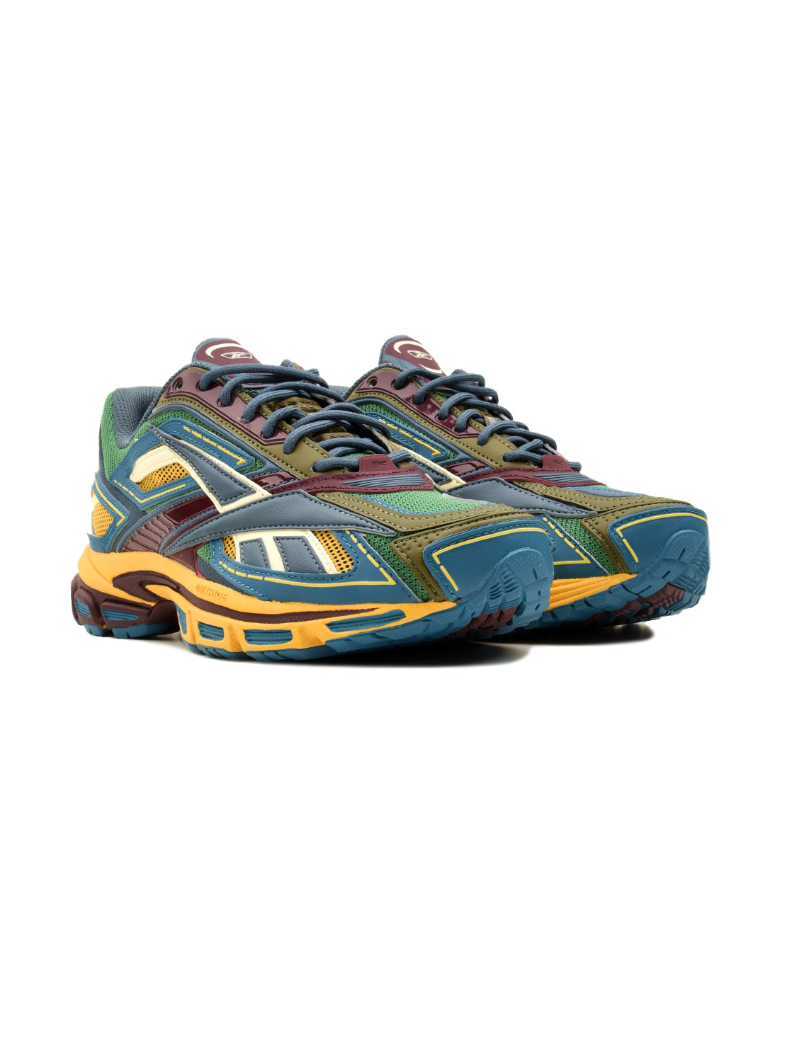 Sneakers Basse Premier Road Ultra REEBOK Uomo - Multicolore