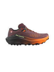 Scarpa Running Ultra Glide 4 W SALOMON Donna - Rosso