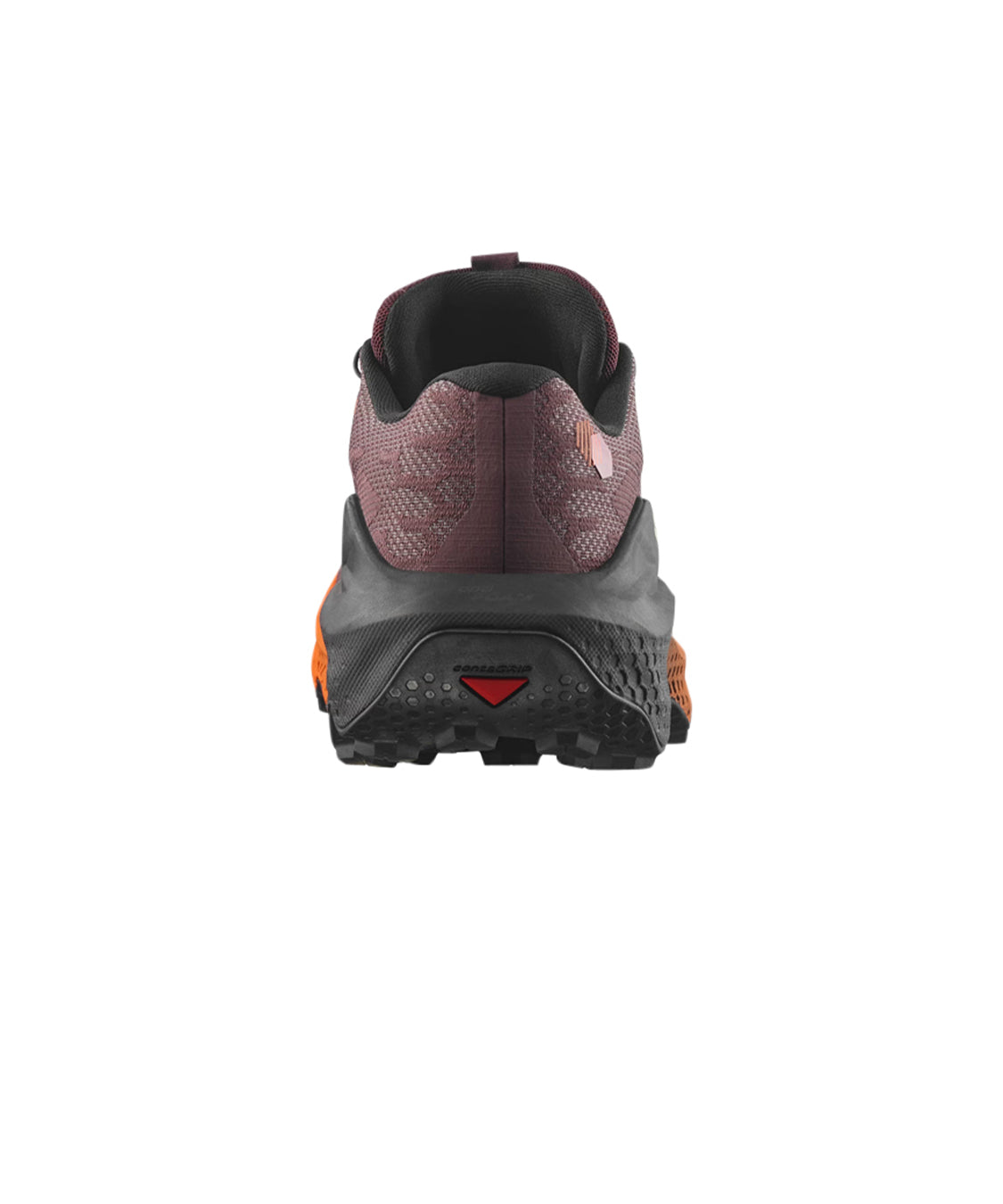 Scarpa Running Ultra Glide 4 W SALOMON Donna - Rosso