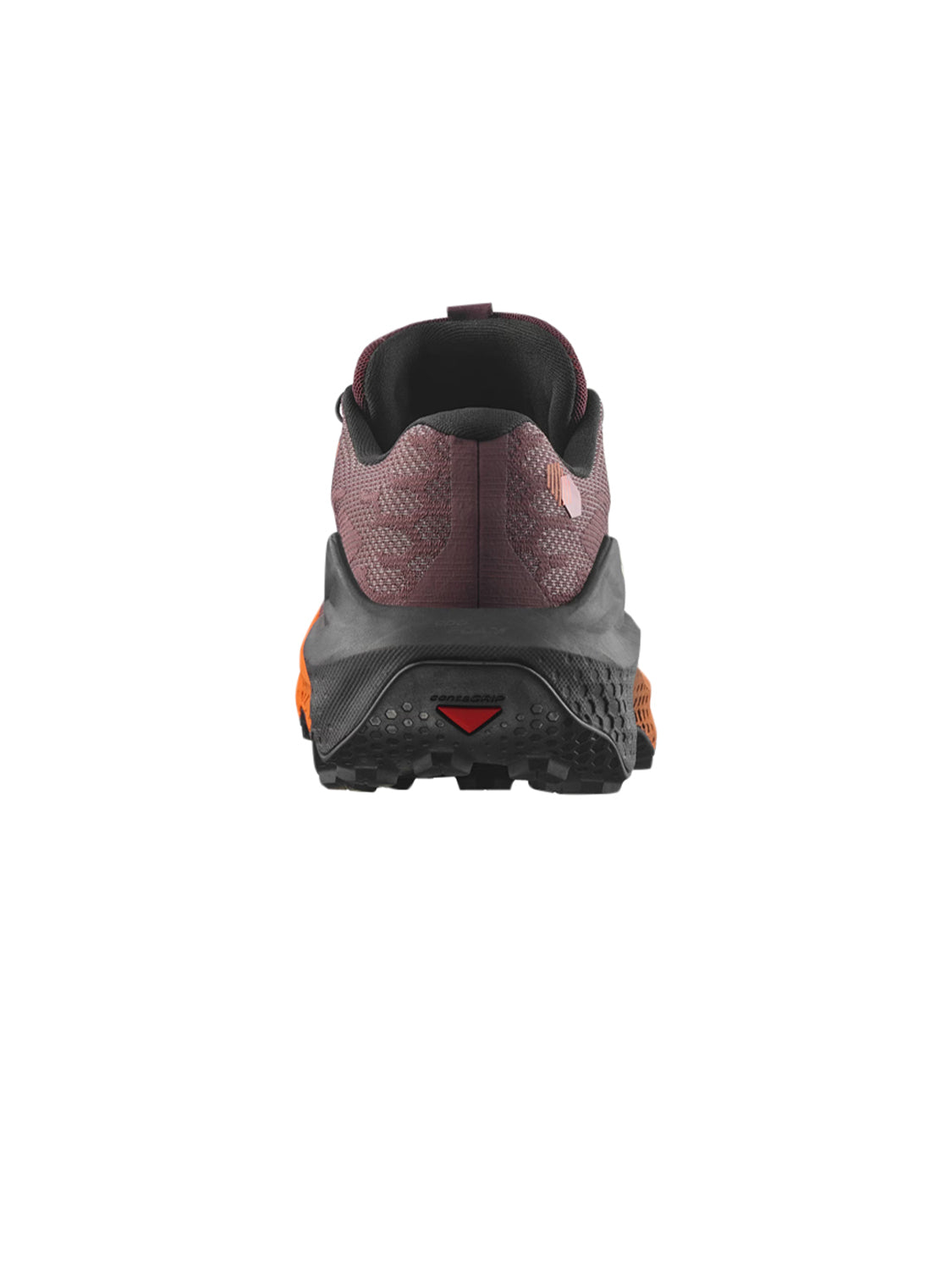 Scarpa Running Ultra Glide 4 W SALOMON Donna - Rosso