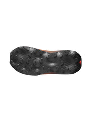 Scarpa Running Ultra Glide 4 W SALOMON Donna - Rosso